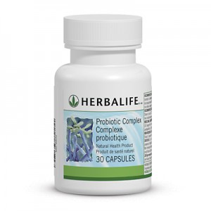 Probiotic Complex