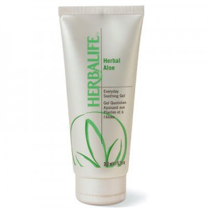 Herbal Aloe Everyday Soothing Gel