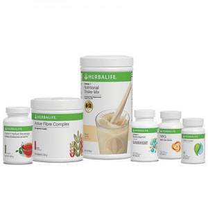 Herbalife Advanced Programme