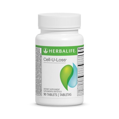 Mineral Complex Advanced (Cell-u-Loss) | Independent