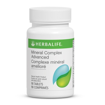 Mineral Complex Advanced  (Cell-u-Loss)