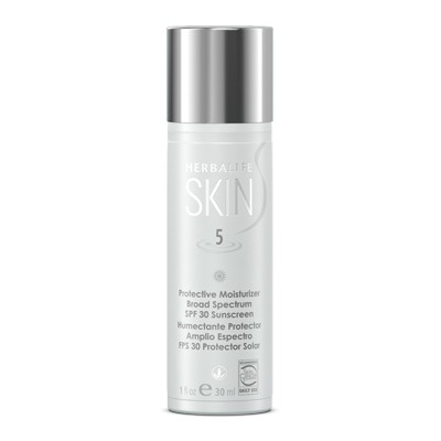 Herbalife SKIN™ Protective Moisturizer Broad Spectrum SPF 30 Sunscreen