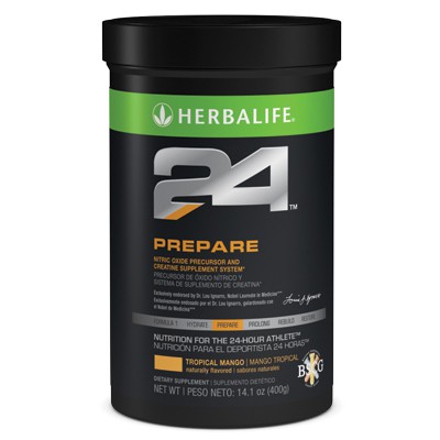 Herbalife24 Prepare
