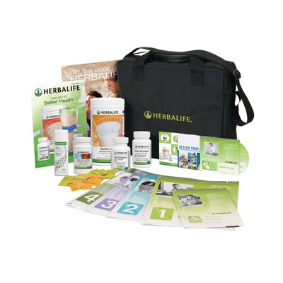 IBP - International Business Pack