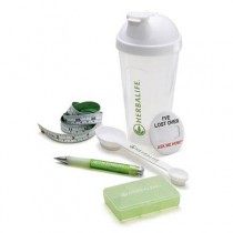 Herbalife Starter Kit