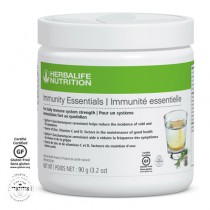 Immunity Essentials