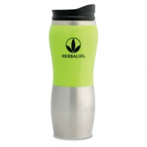 Stainless Steel Travel Mug