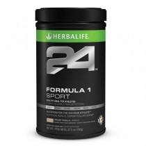 Herbalife24 Formula 1 Sport Chocolate