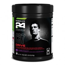 Herbalife24 CR7 Drive