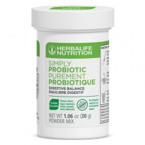 Herbalife® Simply Probiotic