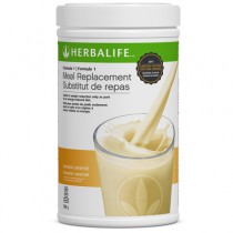  Formula 1 Banana & Caramel 750g  - Until supply last