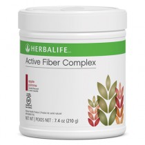 Active Fiber Complex