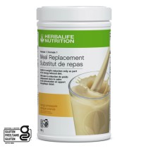 Formula 1 Meal Replacement: Mango Pineapple 750 g