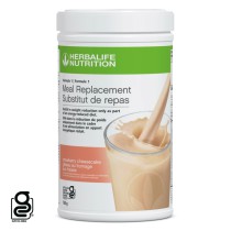 Formula 1 Meal Replacement: Strawberry Cheesecake 750 g