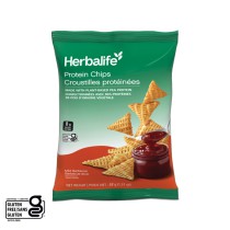 Protein Chips: Mild Barbecue (10 Count)