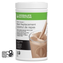Limited Edition Formula 1 Meal Replacement: Dark Chocolate