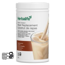 Limited Edition Formula 1 Meal Replacement: Maple Pecan