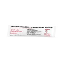 Beverage Enhancers Drink Mix Single-Serve Packets