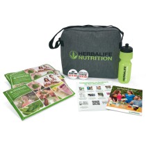 International Business Pack / Herbalife Member Pack (HMP)