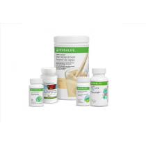 Herbalife Advanced (Basic Plus) Pack