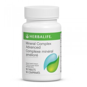 Mineral Complex Advanced  (Cell-u-Loss)