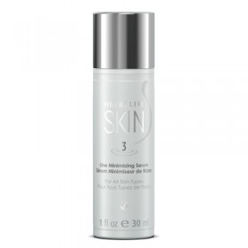 Herbalife SKIN Line Minimizing Serum