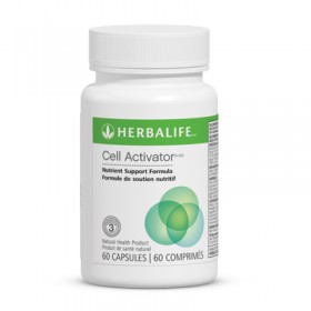 Formula 3 Cell Activator®