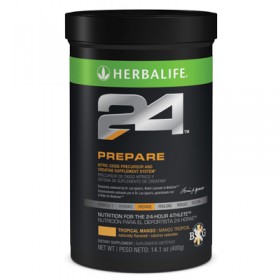 Herbalife24 Prepare