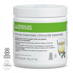 Immunity Essentials