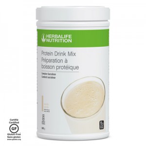 Protein Drink Mix (PDM)