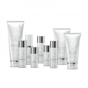 Herbalife SKIN Ultimate Program For Normal to Oily Skin