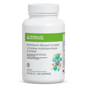 Formula 2 Multivitamin Complex