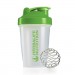 Deluxe Shaker Cup