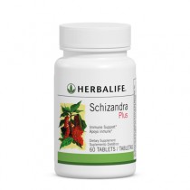 حبات الشيزاندرا -مضادات التاكسد HERBALIFE