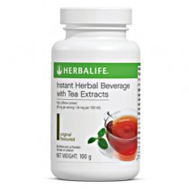 Instant Herbal Beverage