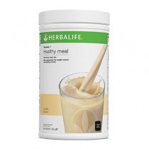 Formula 1 Shake Vanilla 780g (30 portions)