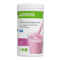 NEW Formula 1 Nutritional Shake Mix Summer Berries