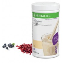 Formula 1 Shake Free From gluten, lactose and soy