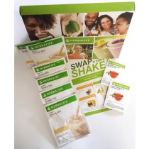 Herbalife 3 Day Trial Pack