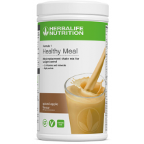 Formula 1 Nutritional Shake Mix Spiced Apple