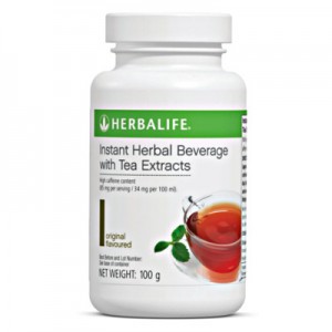 Instant Herbal Beverage