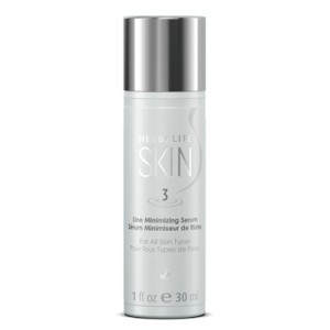 Herbalife SKIN Line Minimizing Serum