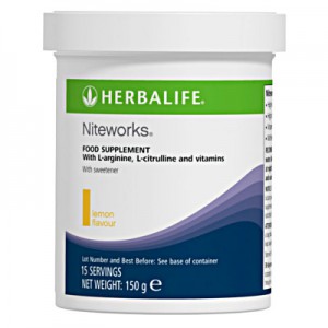   Niteworks® Powder Mix Trial Size
