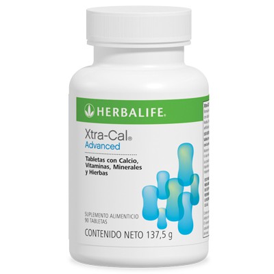 Xtra-Cal Advanced®