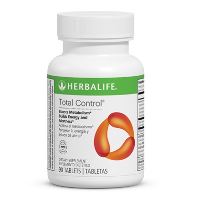 Herbalife Total Control&reg;