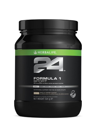Υποκατάστατο Γεύματος Formula 1 Sport