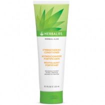 Herbal Aloe Strengthening Conditioner