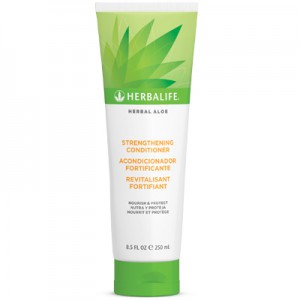 Herbal Aloe Strengthening Conditioner