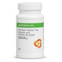 Herbalife N-R-G Nature's Raw Guarana Tea