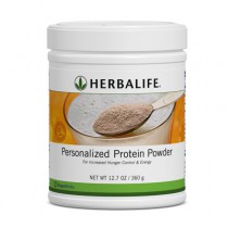 Herbalife Personalized Protein Powder